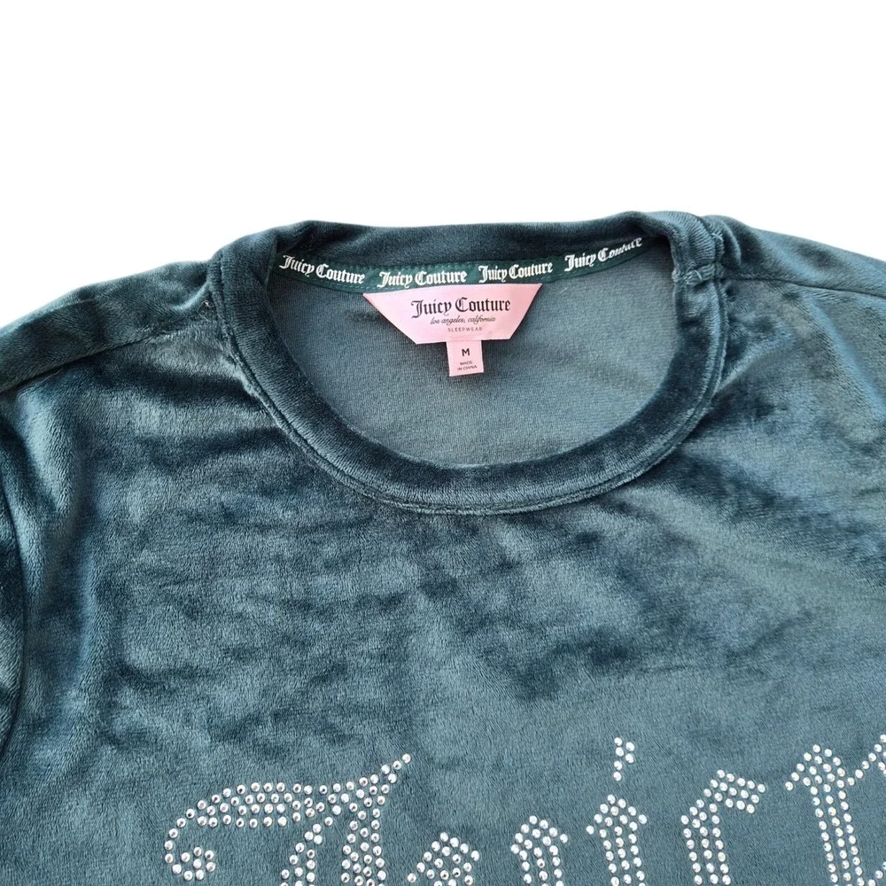Juicy Couture this not
